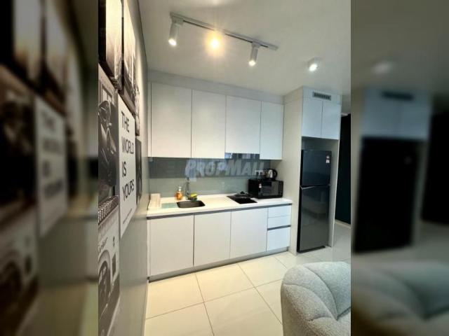 CONDO PUTRA1 FULLY FURNISHED BANDAR SERI PUTRA 1 near BANDAR PUTERI BANGI FOR RENT