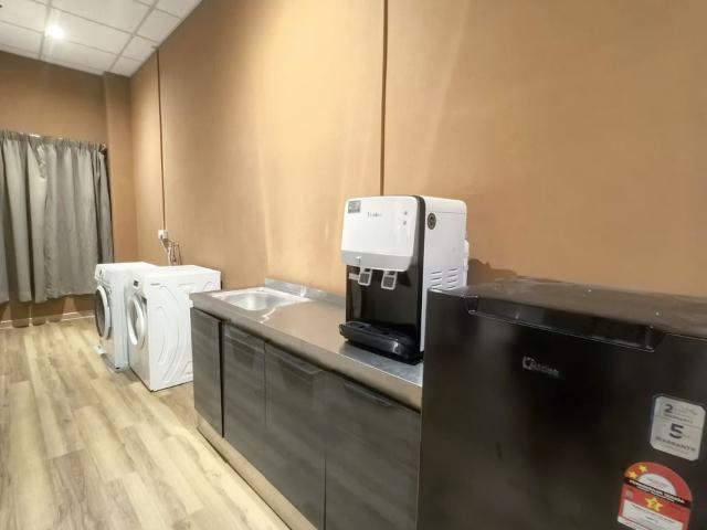 [CONDO ROOM FOR RENT] VERVE SUITE @ Old Klang Road – Near Mid Valley!