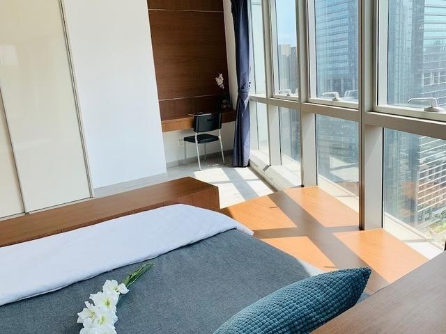 Condo Room In CBD/ Raffles Place Affordable Rent !