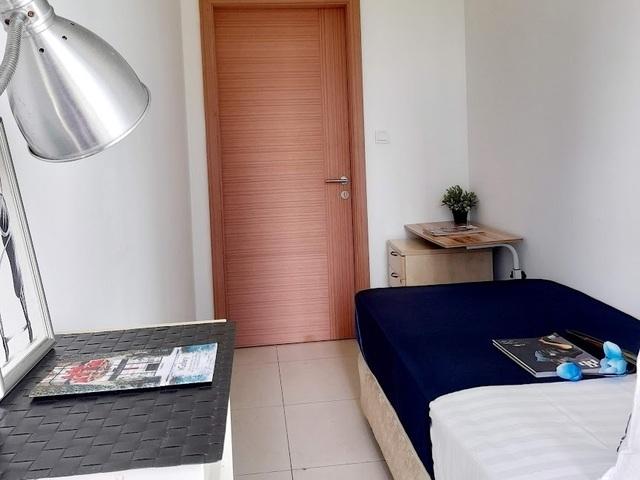 Condo Room with Private Bathroom Raffles Place/Marina One/MBFC