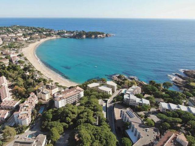 Condo Sant Feliu De Guíxols CataluñaCatalonia LS95399904