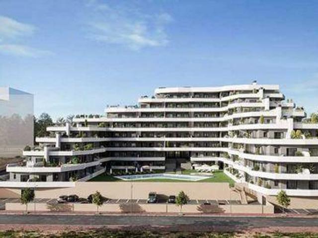 Condo San Miguel De Salinas Comunidad Valenciana 89515231