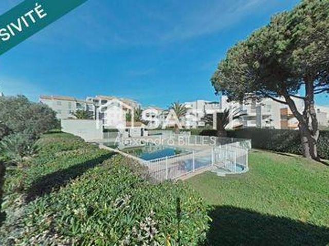 Condo Saint Cyprien Languedoc Roussillon 66750 DS88672118