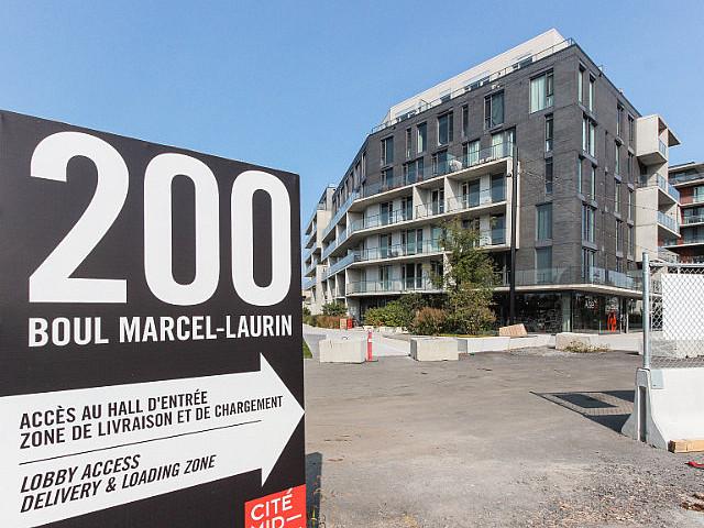 Condo Sale