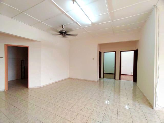 Condo Shamelin Bestari Pandan PerdanaCheras LRT MRT Kuala Lumpur