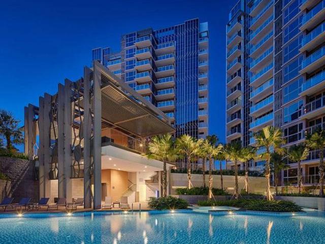Condo Swimming Pool 10min CIQ JB Town Monthly 1500 NO Deposit Skudai