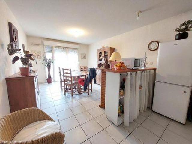 Condo ST PAUL LES DAX Aquitaine 40990 DLS88537626