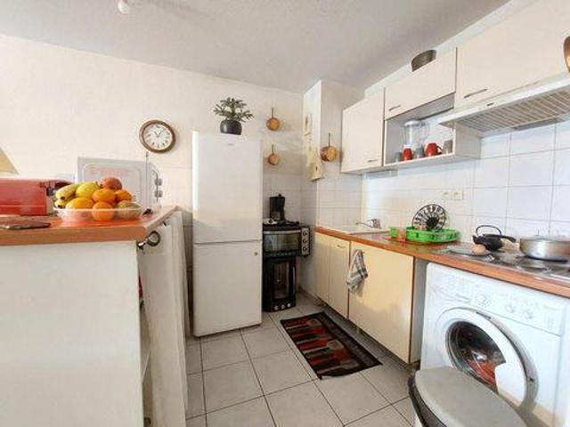 Condo ST PAUL LES DAX Aquitaine 40990 ELS88537626