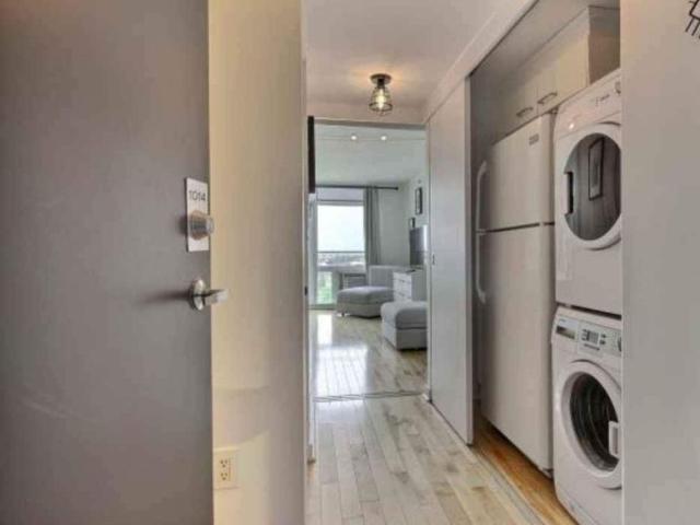 Condo studio Saint Léonard tout tout compris