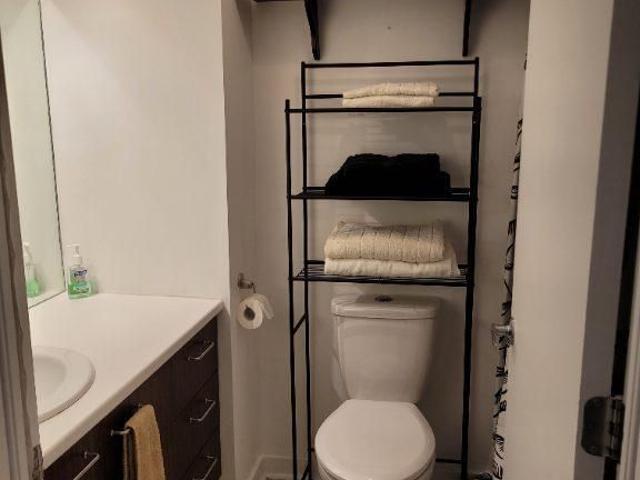 Condo studio Saint Léonard tout tout compris