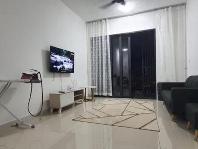 Condo Sunway Belfield for Rent
