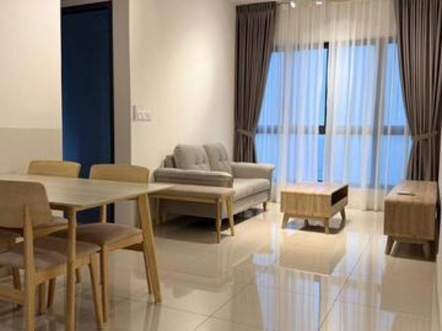 Condo Sunway Velocity 2