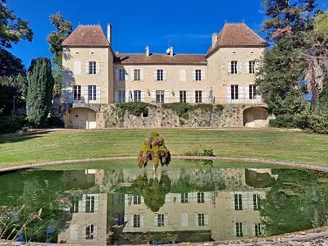 Condom 32100 Achat / Vente maison 12 pièces t12 piscine