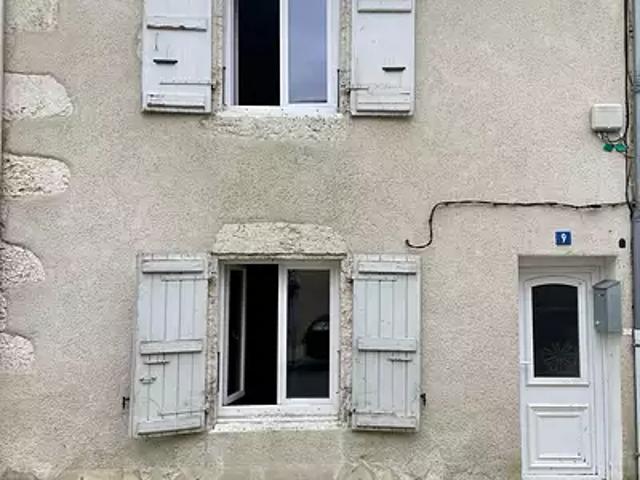 Condom 32100 Achat / Vente maison 2 pièces t2