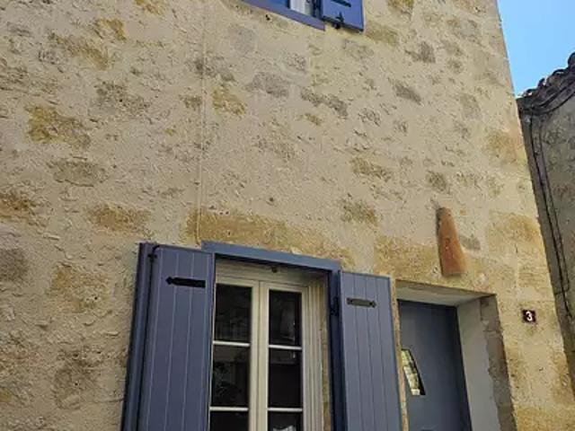 Condom 32100 Achat / Vente maison 3 pièces t3 terrasse