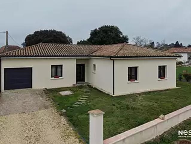 Condom 32100 Achat / Vente maison 5 pièces t5 au dernier étage terrasse