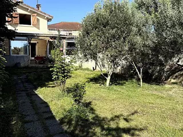Condom 32100 Achat / Vente maison 6 pièces t6 terrasse parking