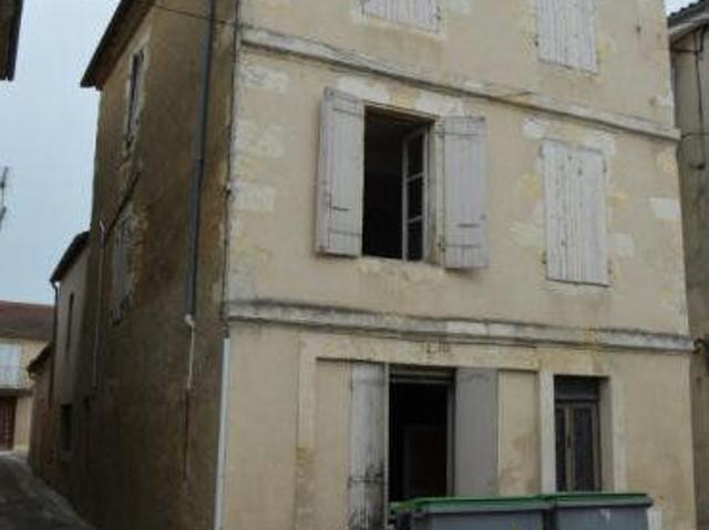 Condom Vente Maison 32