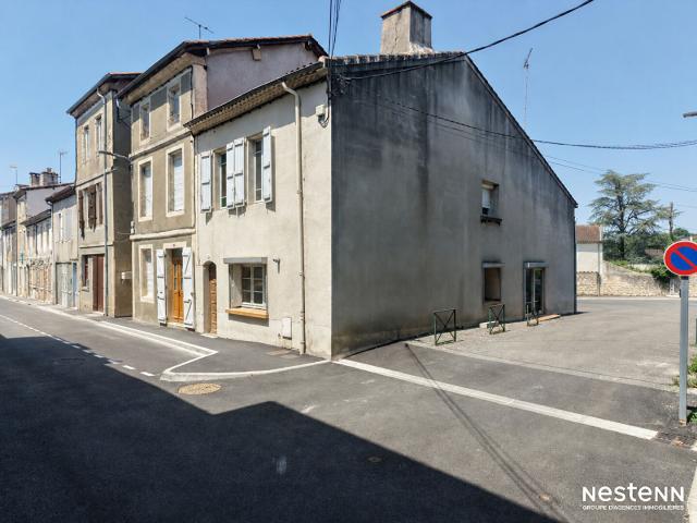 Condom Vente Maison 32
