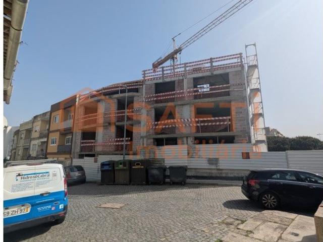 Condominhas Urban Living Bloco 1 T3 Piso O 99m² Lordelo do Ouro e Massarelos