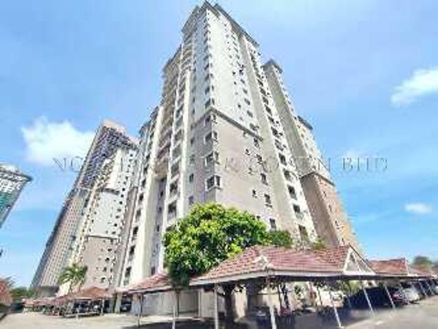 Condominium