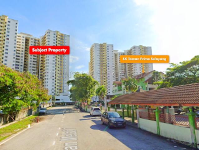 Condominium