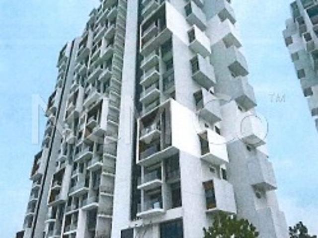 Condominium