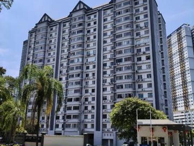 Condominium