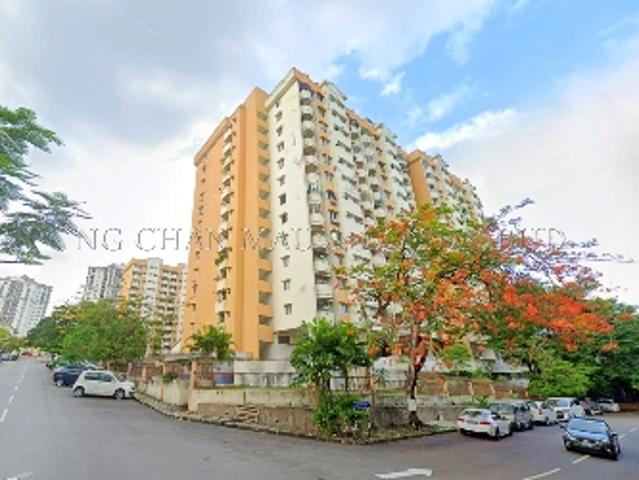 Condominium