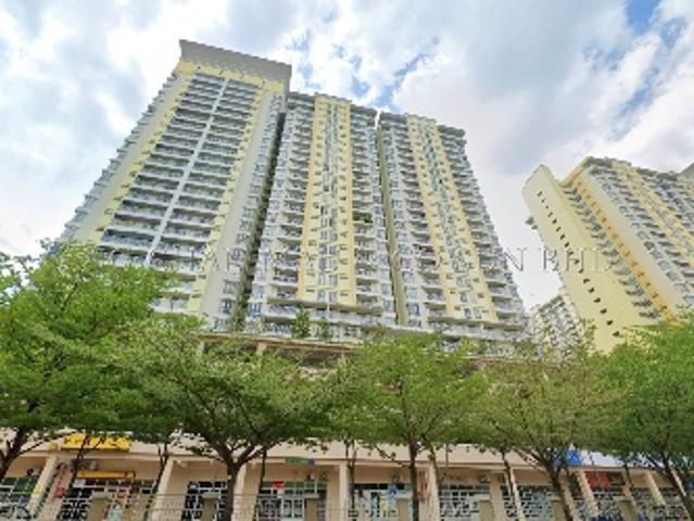Condominium