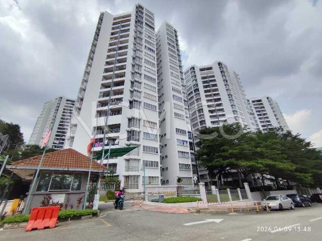 Condominium
