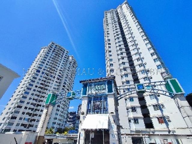 Condominium