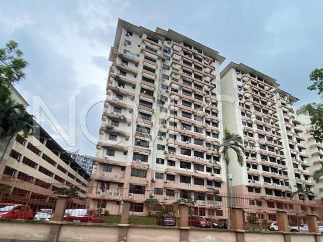 Condominium
