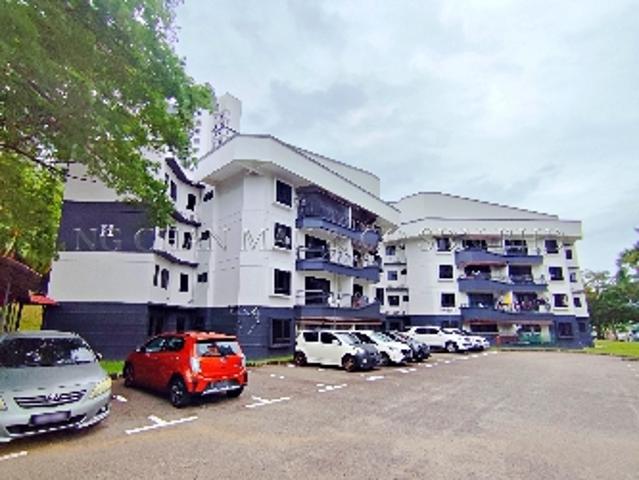 Condominium