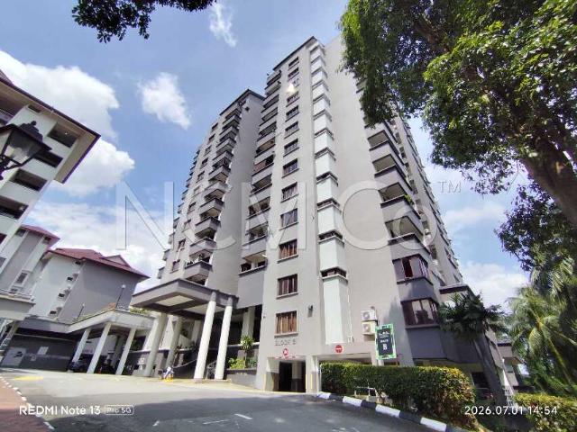 Condominium