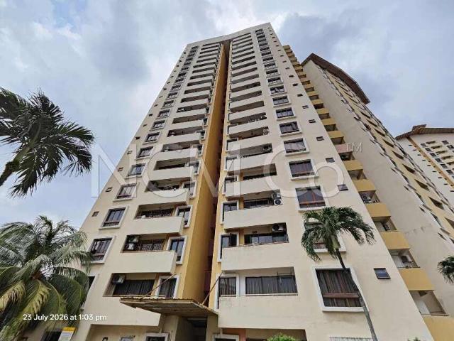Condominium