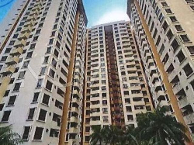 Condominium