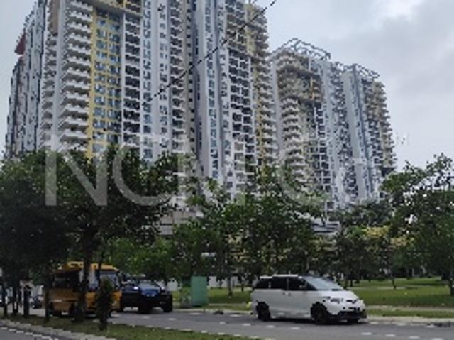 Condominium