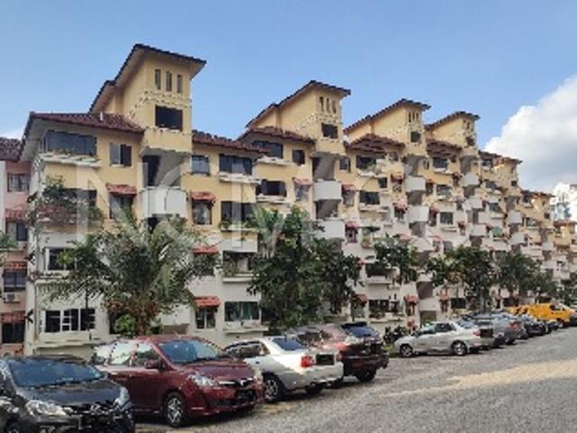 Condominium