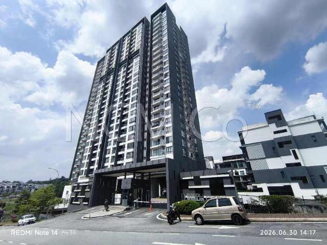 Condominium