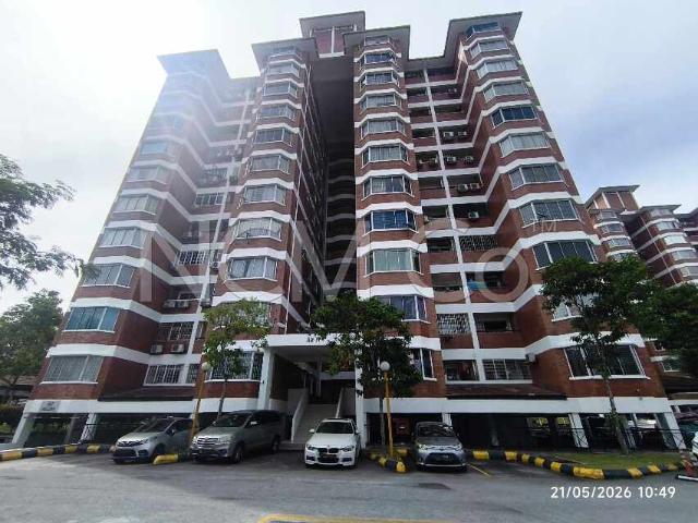 Condominium