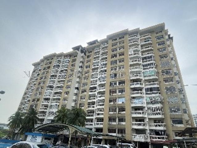 Condominium