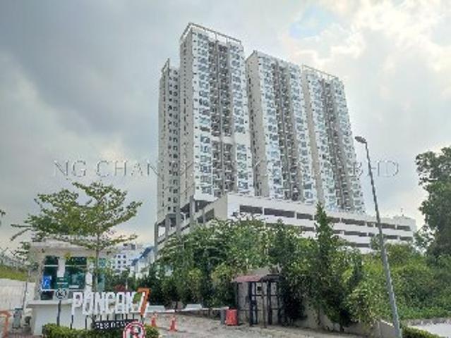 Condominium