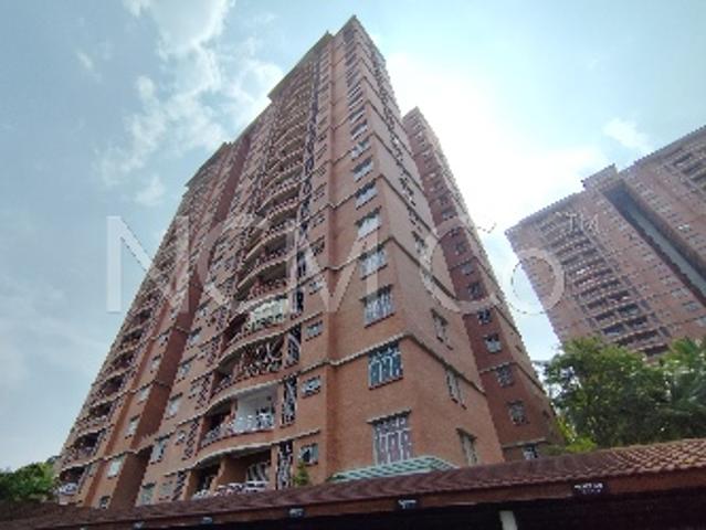 Condominium