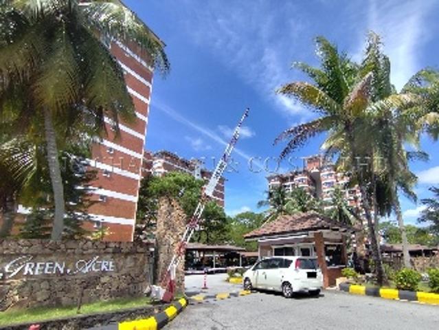 Condominium