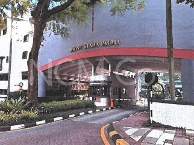 Condominium