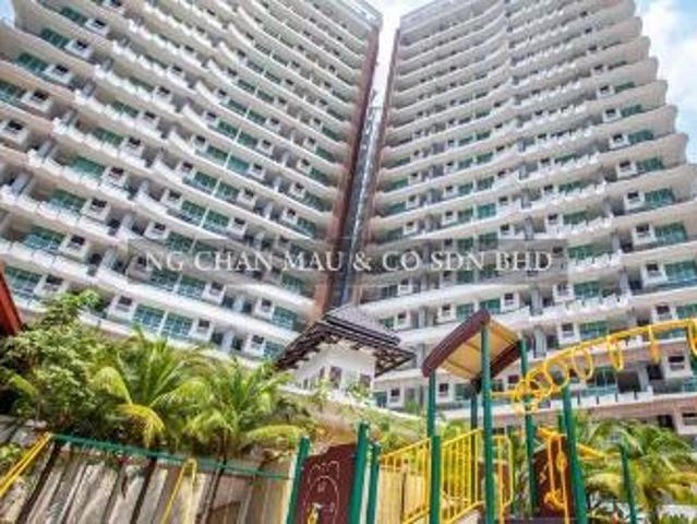 Condominium