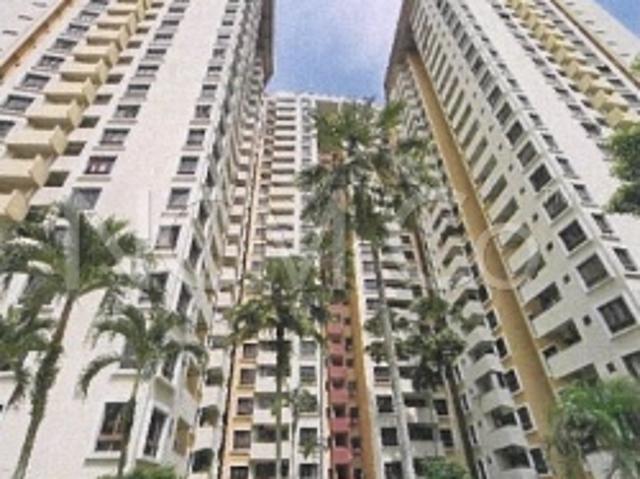 Condominium