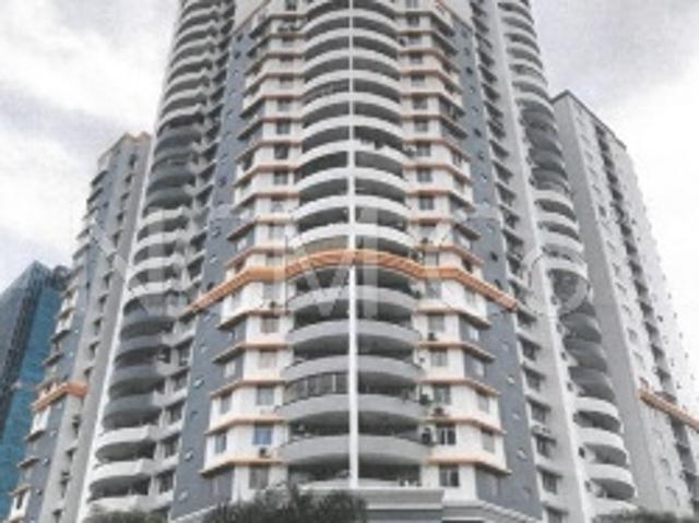 Condominium