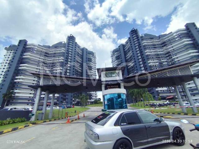 Condominium
